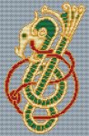 (image for) Dragon Pipes